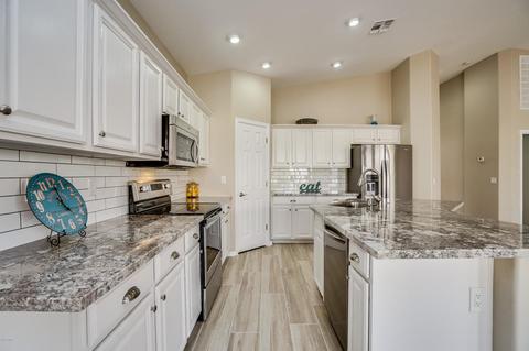 4692 E Strawberry Dr, Gilbert, AZ 85298 photo 8
