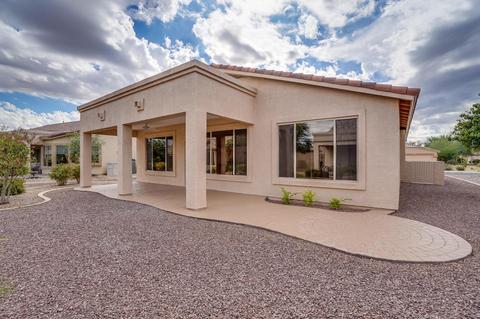 4692 E Strawberry Dr, Gilbert, AZ 85298 photo 35