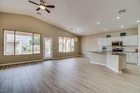 4692 E Strawberry Dr, Gilbert, AZ 85298 photo 3