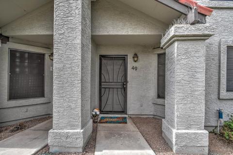 6262 E Brown Rd #49, Mesa, AZ 85205 photo 4