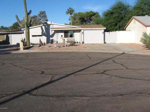 2337 E Betty Elyse Ln, Phoenix, AZ 85022 photo 31