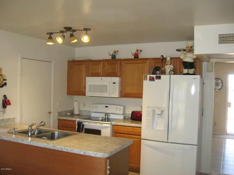 2337 E Betty Elyse Ln, Phoenix, AZ 85022 photo 17