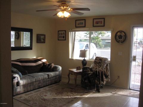 2337 E Betty Elyse Ln, Phoenix, AZ 85022 photo 25
