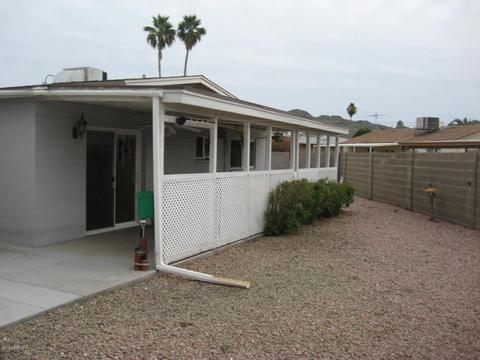 2337 E Betty Elyse Ln, Phoenix, AZ 85022 photo 21