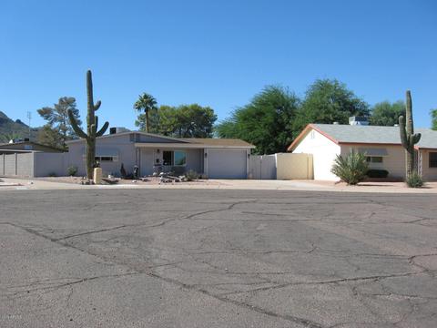 2337 E Betty Elyse Ln, Phoenix, AZ 85022 photo 30