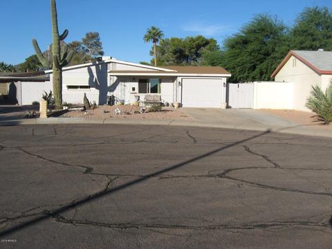 2337 E Betty Elyse Ln, Phoenix, AZ 85022 photo 1
