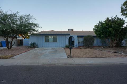 3803 W Crocus Dr, Phoenix, AZ 85053 photo 1