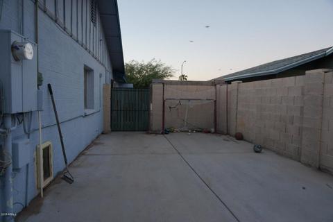 3803 W Crocus Dr, Phoenix, AZ 85053 photo 18