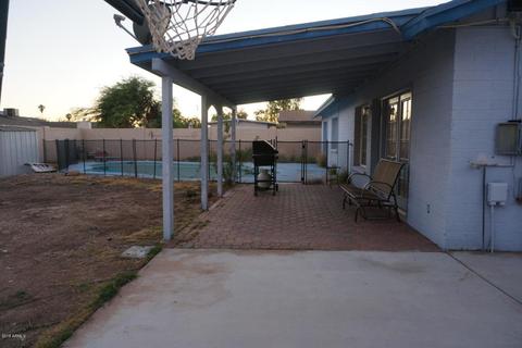 3803 W Crocus Dr, Phoenix, AZ 85053 photo 20