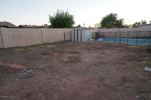 3803 W Crocus Dr, Phoenix, AZ 85053 photo 17