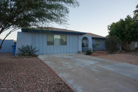 3803 W Crocus Dr, Phoenix, AZ 85053 photo 23