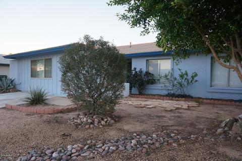 3803 W Crocus Dr, Phoenix, AZ 85053 photo 2