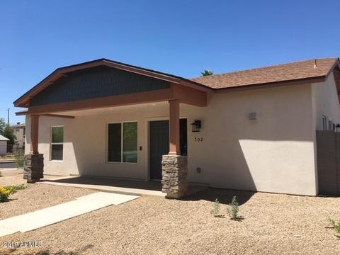 702 N 11th St, Phoenix, AZ 85006