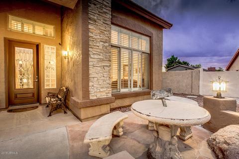 2155 E Knoll St, Mesa, AZ 85213 photo 6