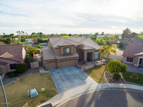 2155 E Knoll St, Mesa, AZ 85213 photo 85