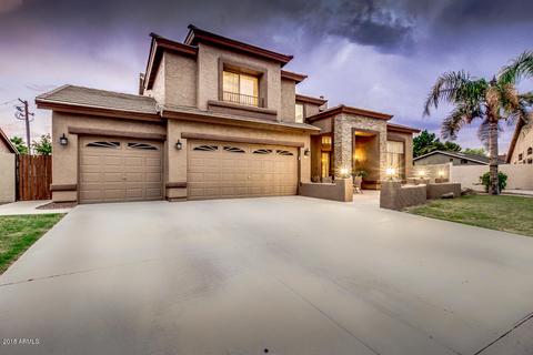 2155 E Knoll St, Mesa, AZ 85213 photo 3