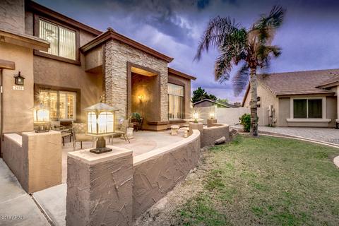 2155 E Knoll St, Mesa, AZ 85213 photo 4