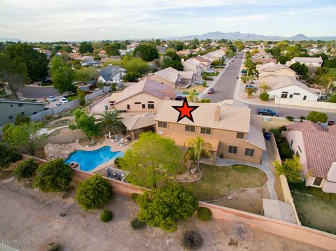 2155 E Knoll St, Mesa, AZ 85213 photo 95