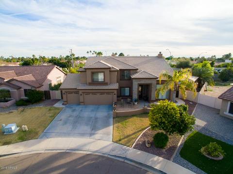 2155 E Knoll St, Mesa, AZ 85213 photo 83
