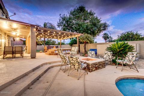 2155 E Knoll St, Mesa, AZ 85213 photo 49