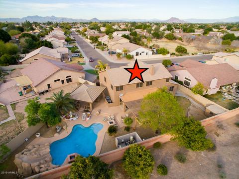 2155 E Knoll St, Mesa, AZ 85213 photo 93