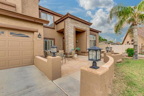 2155 E Knoll St, Mesa, AZ 85213 photo 10