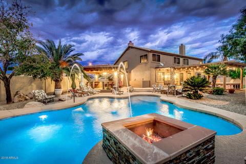 2155 E Knoll St, Mesa, AZ 85213 photo 1