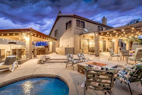 2155 E Knoll St, Mesa, AZ 85213 photo 48