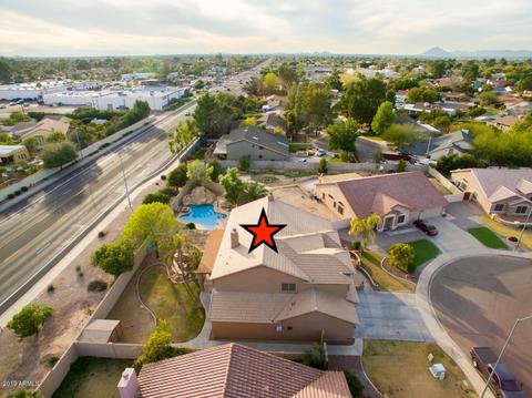 2155 E Knoll St, Mesa, AZ 85213 photo 90