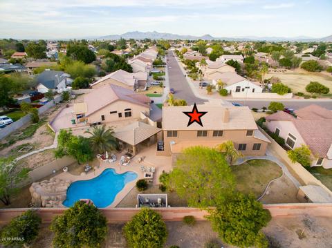 2155 E Knoll St, Mesa, AZ 85213 photo 94