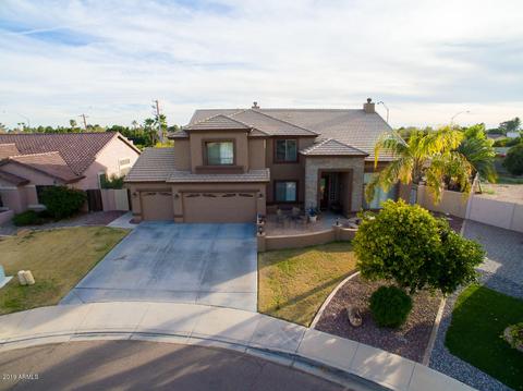 2155 E Knoll St, Mesa, AZ 85213 photo 82