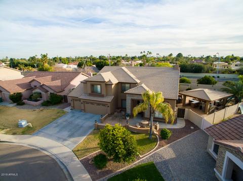 2155 E Knoll St, Mesa, AZ 85213 photo 87