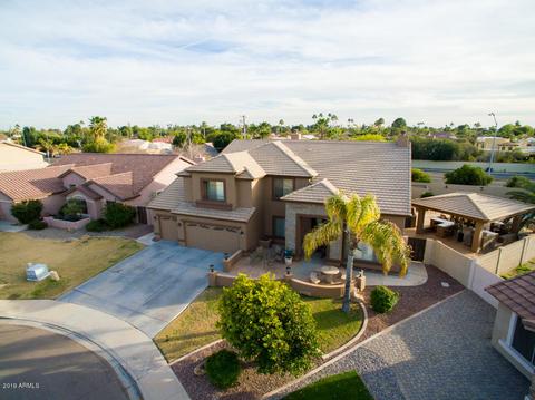 2155 E Knoll St, Mesa, AZ 85213 photo 86
