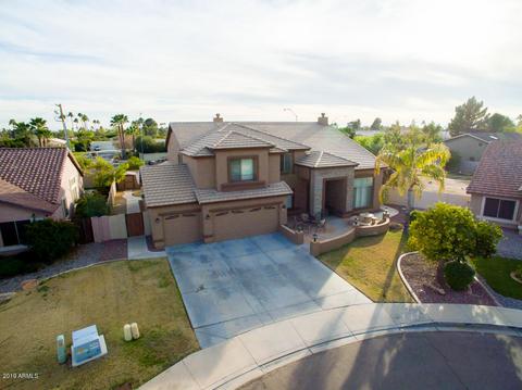 2155 E Knoll St, Mesa, AZ 85213 photo 84