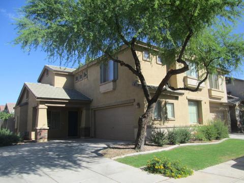 1504 E Hopkins Rd, Gilbert, AZ 85295 photo 1