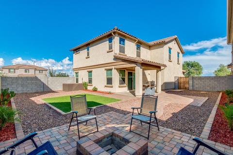 6923 E Peralta Cir, Mesa, AZ 85212 photo 42