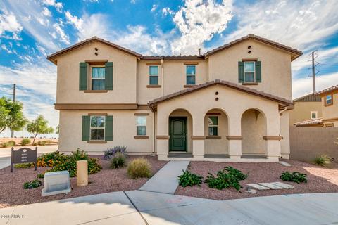 6923 E Peralta Cir, Mesa, AZ 85212 photo 1