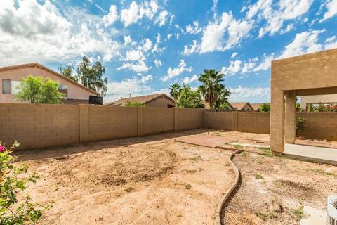 1411 N Thunderbird Ave, Gilbert, AZ 85234 photo 19