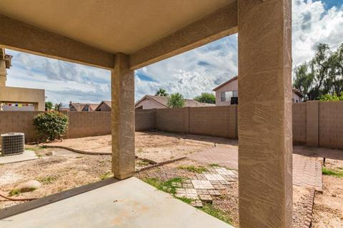 1411 N Thunderbird Ave, Gilbert, AZ 85234 photo 17