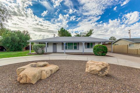 1025 E Missouri Ave, Phoenix, AZ 85014 photo 1