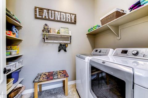 2716 E Palmer St, Gilbert, AZ 85298 photo 43