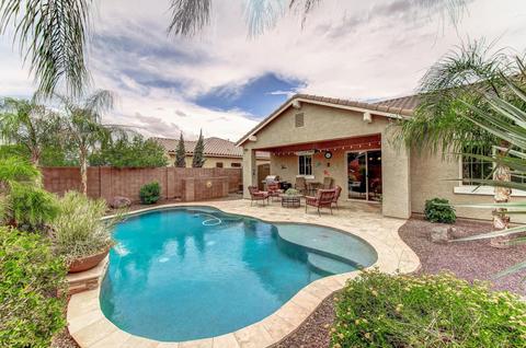 2716 E Palmer St, Gilbert, AZ 85298 photo 46