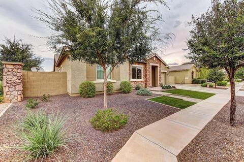 2716 E Palmer St, Gilbert, AZ 85298 photo 2