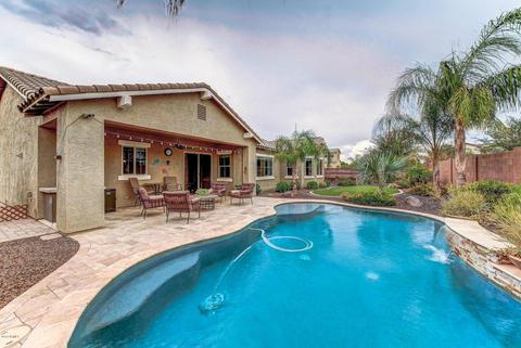 2716 E Palmer St, Gilbert, AZ 85298 photo 45
