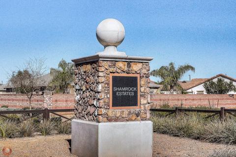 2716 E Palmer St, Gilbert, AZ 85298 photo 53
