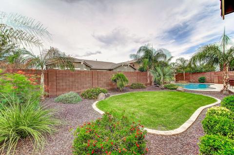 2716 E Palmer St, Gilbert, AZ 85298 photo 50