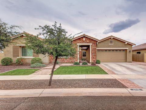 2716 E Palmer St, Gilbert, AZ 85298 photo 1