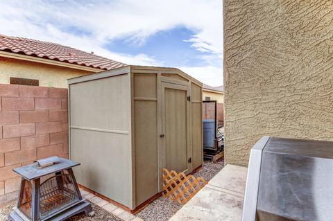 2716 E Palmer St, Gilbert, AZ 85298 photo 52