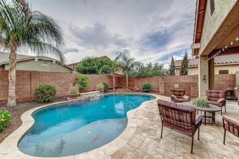 2716 E Palmer St, Gilbert, AZ 85298 photo 47