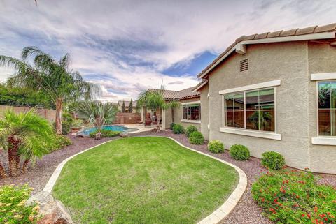 2716 E Palmer St, Gilbert, AZ 85298 photo 49